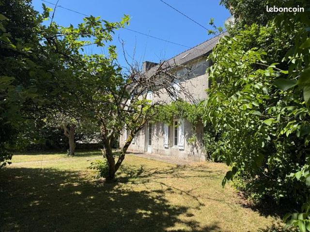 Propriété 5 pièces 106 m²