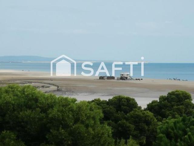 Propriété 5 pièces 106 m²