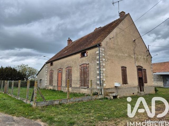 Propriété 5 pièces 106 m²