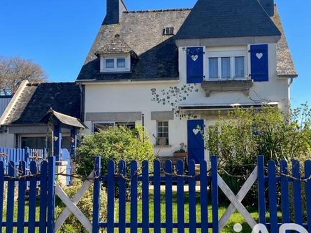 Propriété 5 pièces 106 m²