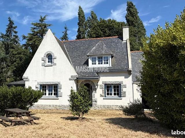 Propriété 5 pièces 106 m²