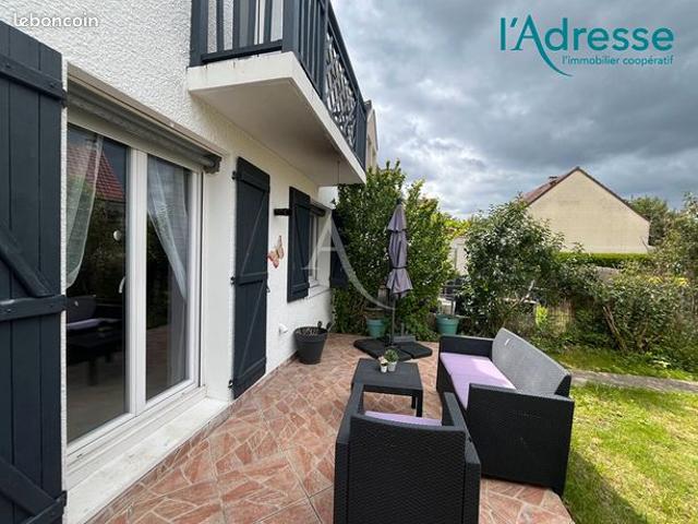 Propriété 5 pièces 107 m²
