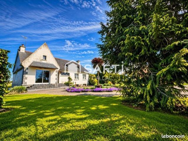Propriété 5 pièces 107 m²