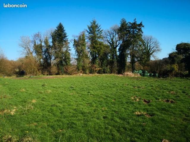 Propriété 5 pièces 107 m²
