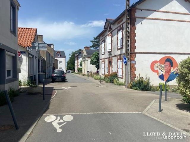 Propriété 5 pièces 107 m²