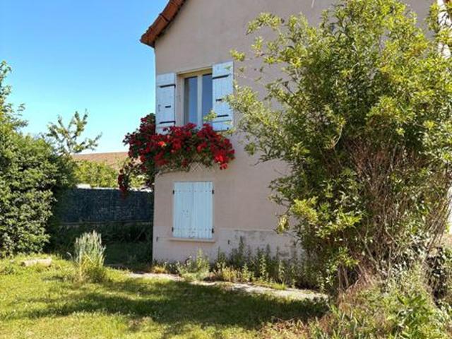 Propriété 5 pièces 107 m²