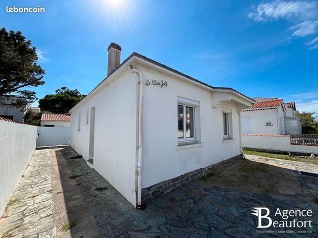 Propriété 5 pièces 107 m²
