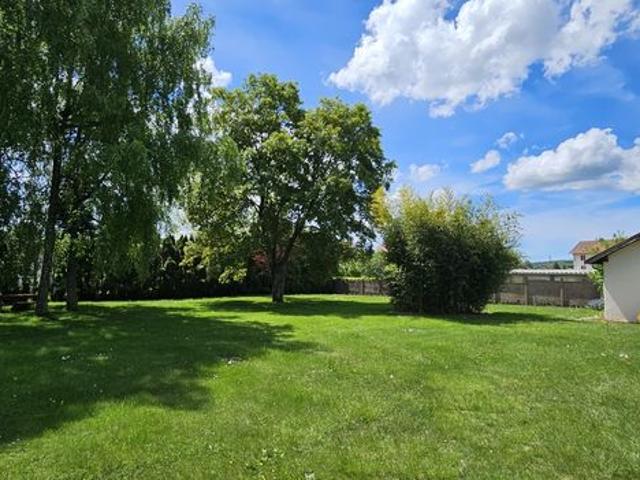 Propriété 5 pièces 107 m²