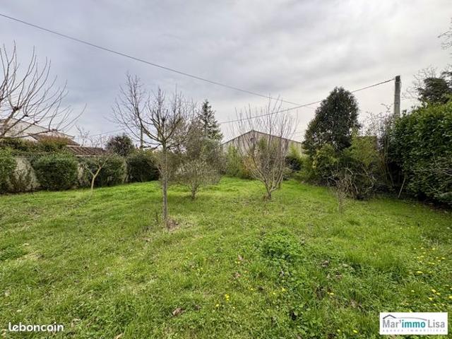 Maison 5 pièces 108 m²