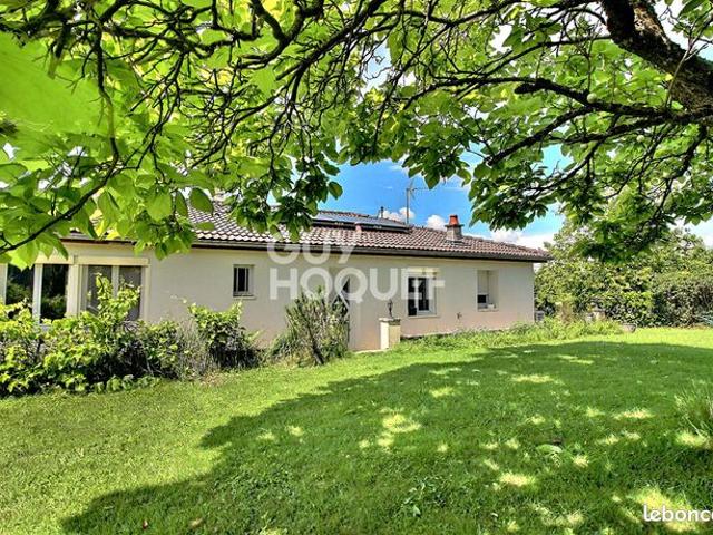 Propriété 5 pièces 108 m²