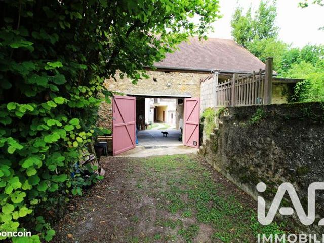 Propriété 5 pièces 108 m²