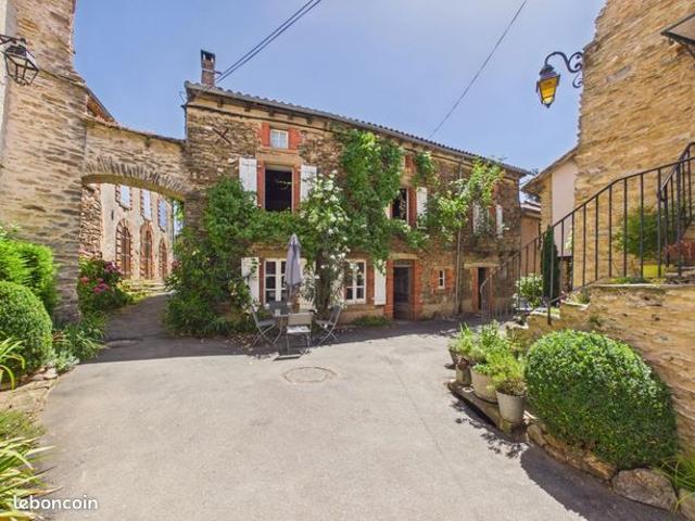Propriété 5 pièces 108 m²