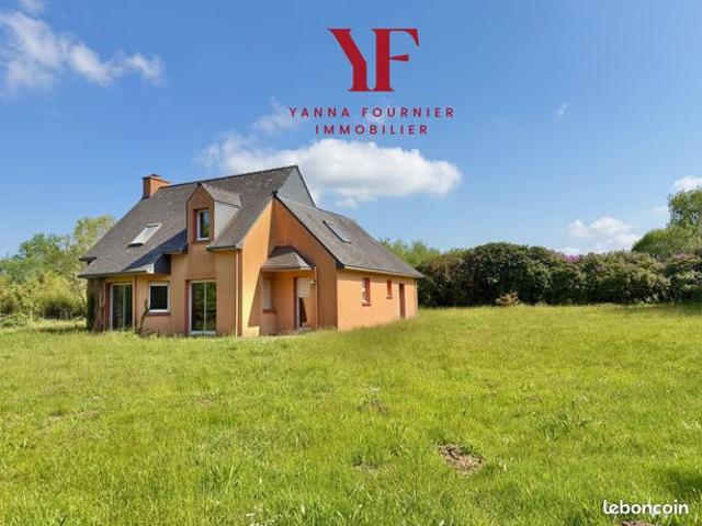 Propriété 5 pièces 108 m²