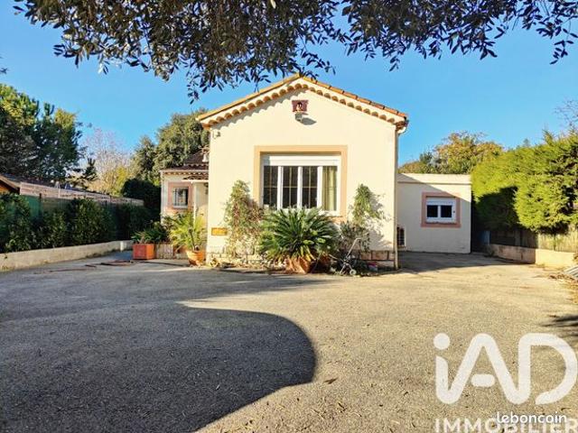 Propriété 5 pièces 108 m²