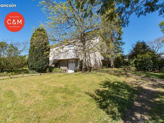 Propriété 5 pièces 108 m²