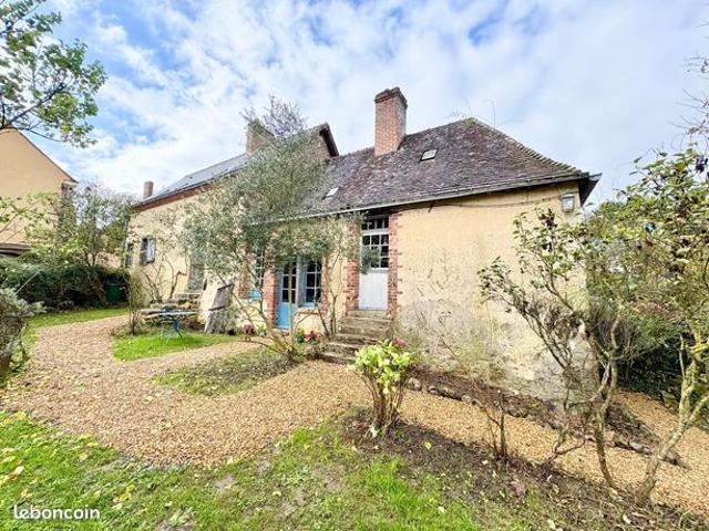 Propriété 5 pièces 108 m²