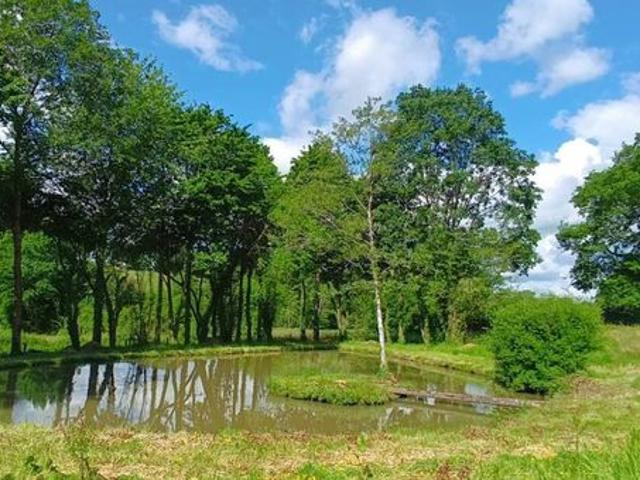 Propriété 5 pièces 108 m²