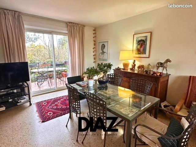 Propriété 5 pièces 108 m²