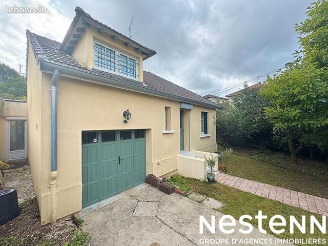Propriété 5 pièces 108 m²