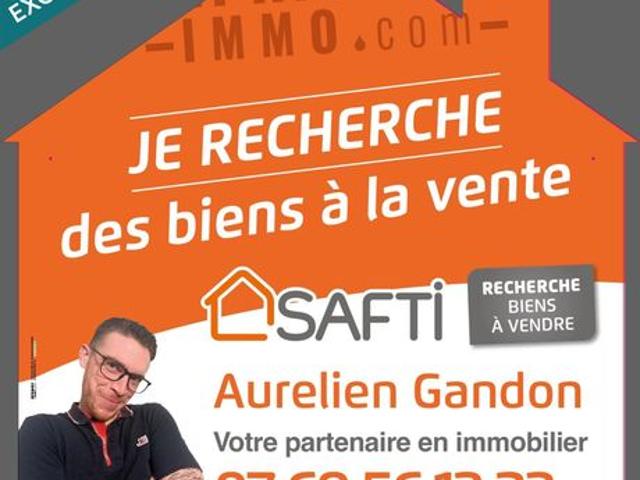 Propriété 5 pièces 109 m²
