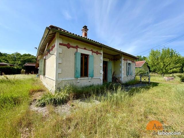 Propriété 5 pièces 109 m²