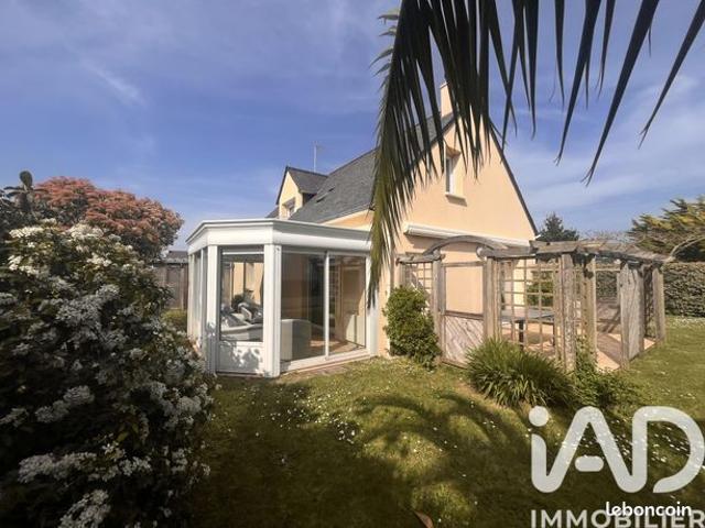Propriété 5 pièces 109 m²