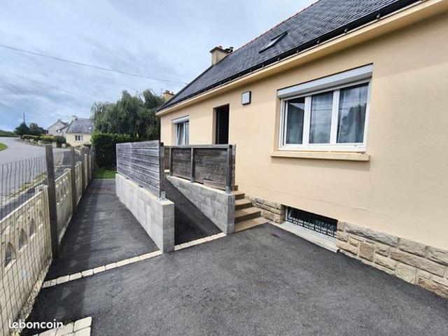 Propriété 5 pièces 109 m²