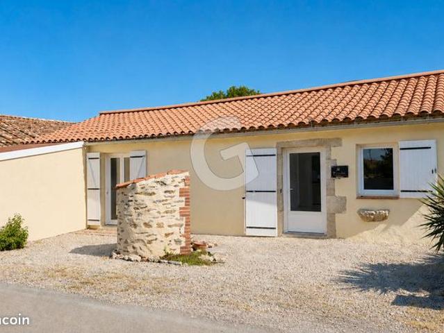 Propriété 5 pièces 109 m²