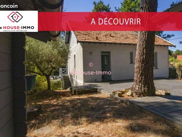 Propriété 5 pièces 109 m²