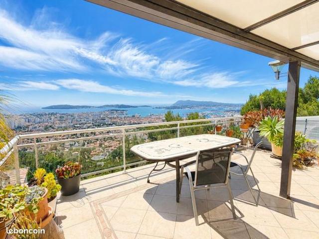 Propriété 5 pièces 109 m²