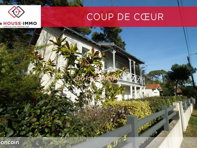 Propriété 5 pièces 109 m²