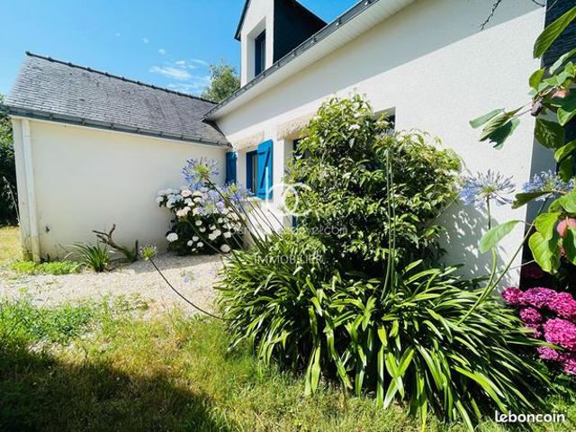 Propriété 5 pièces 109 m²