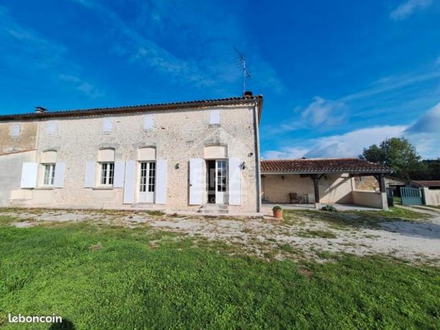 Propriété 5 pièces 109 m²