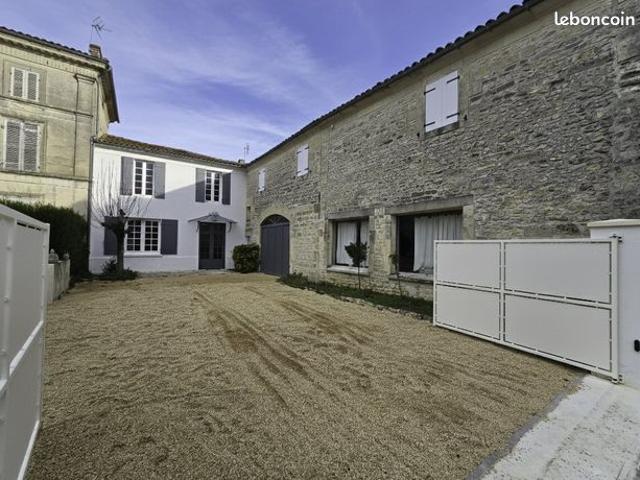 Propriété 5 pièces 109 m²