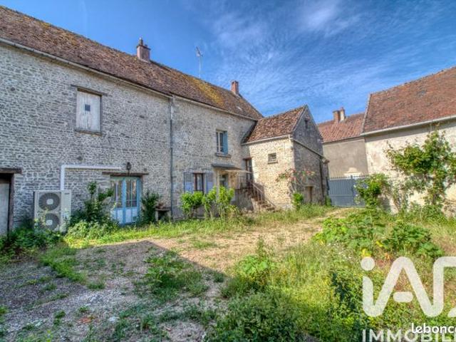 Propriété 5 pièces 109 m²