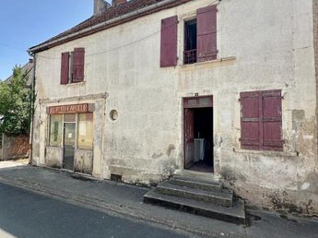 Propriété 5 pièces 109 m²