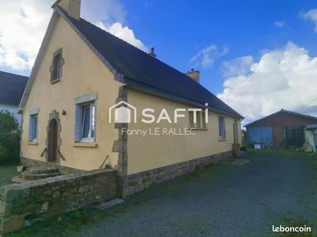 Propriété 5 pièces 109 m²