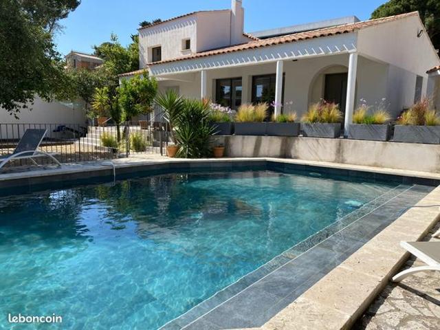 Propriété 5 pièces 109 m²