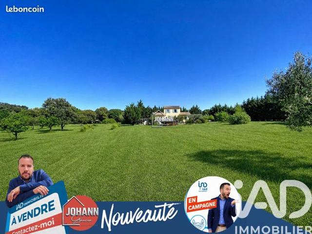 Propriété 5 pièces 100 m²