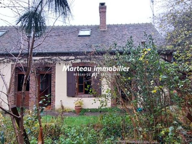 Propriété 5 pièces 100 m²