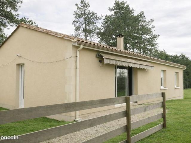 Propriété 5 pièces 100 m²