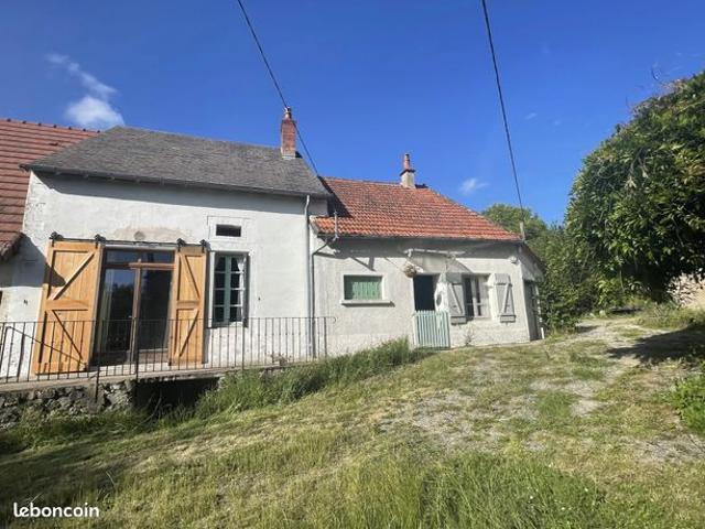 Propriété 5 pièces 100 m²