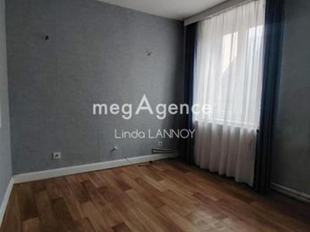 Propriété 5 pièces 100 m²