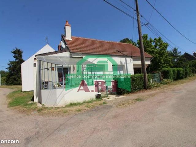 Propriété 5 pièces 100 m²