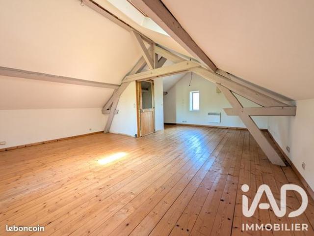 Propriété 5 pièces 100 m²