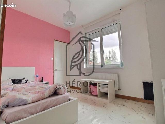 Propriété 5 pièces 100 m²