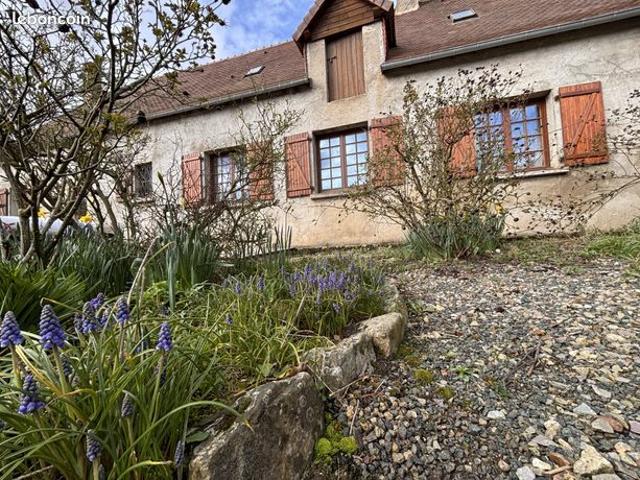 Propriété 5 pièces 100 m²
