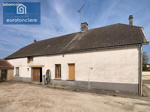Propriété 5 pièces 100 m²
