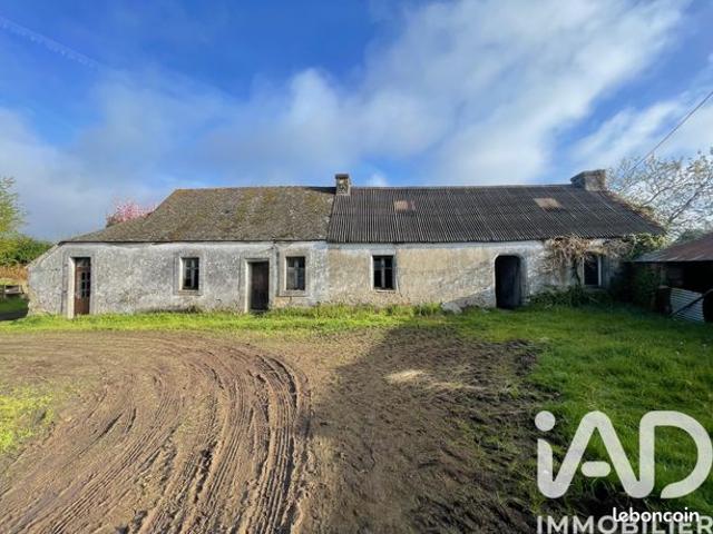 Propriété 5 pièces 100 m²