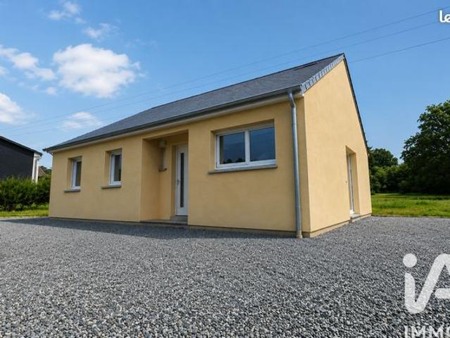 Propriété 5 pièces 100 m²